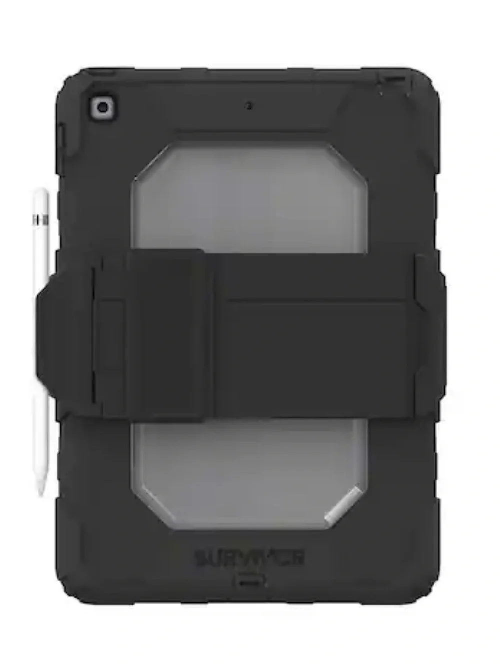 Griffin Survivor All-Terrian iPad 10.2” Case